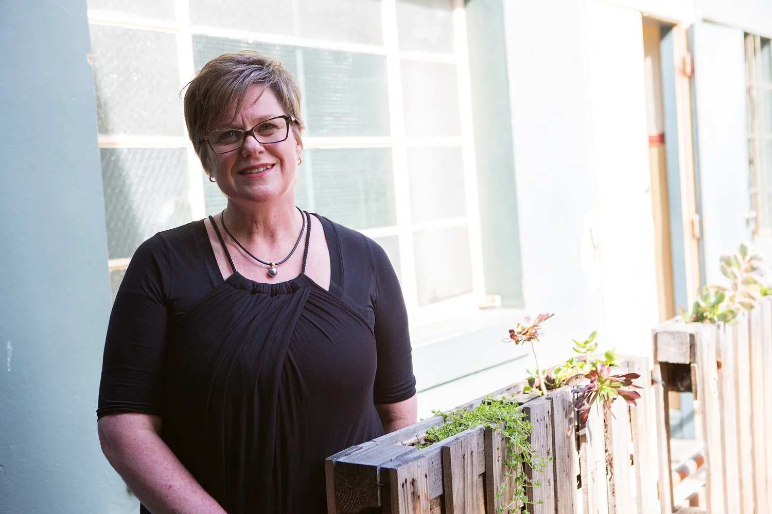 Tanya Jones appointed Director