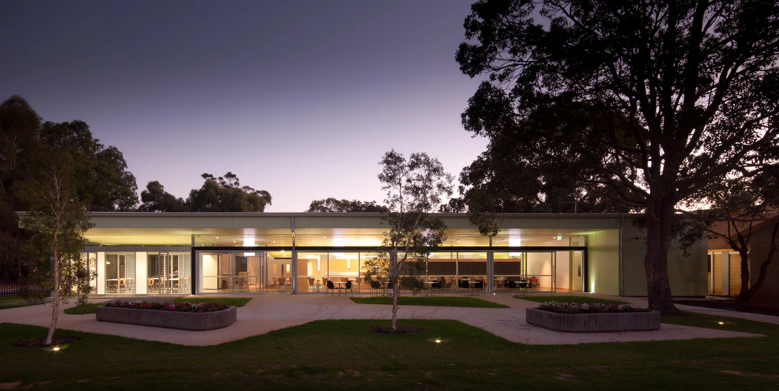Belmont Trade Training Centre