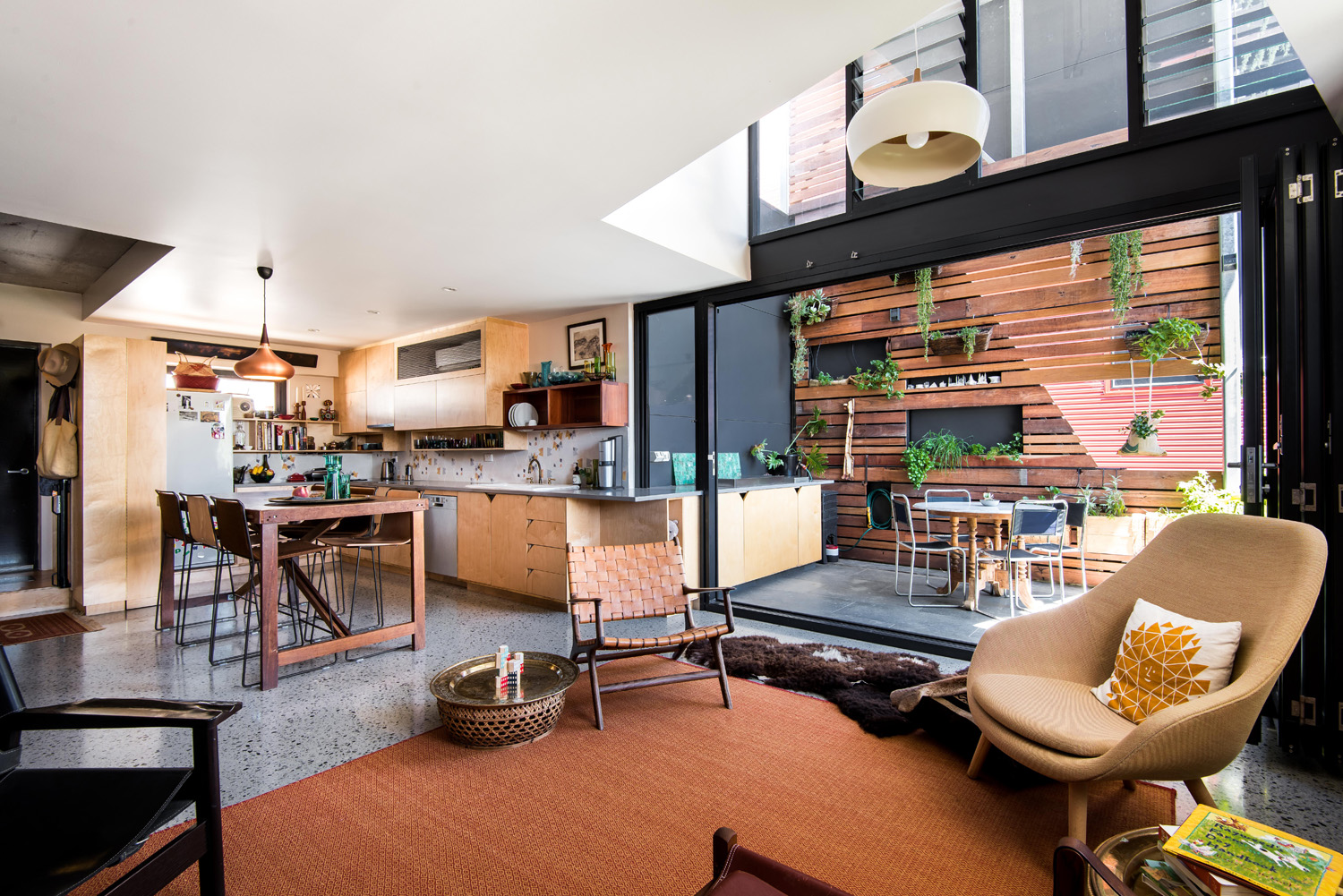 SODA Apartments
