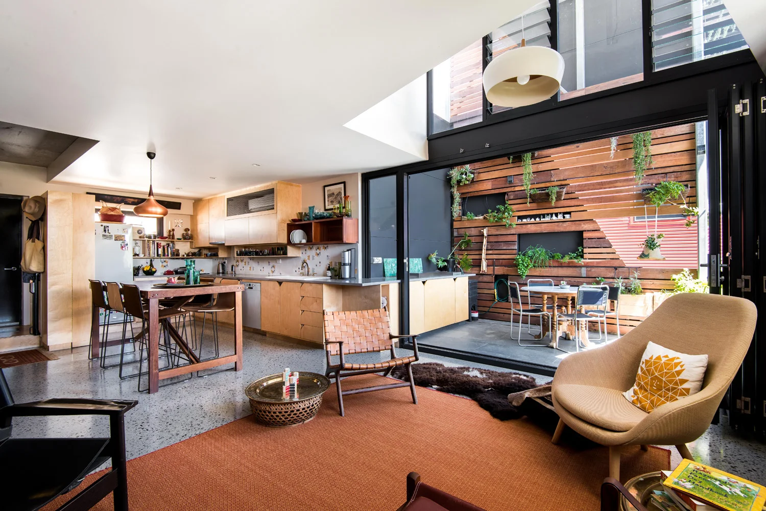 SODA Apartments