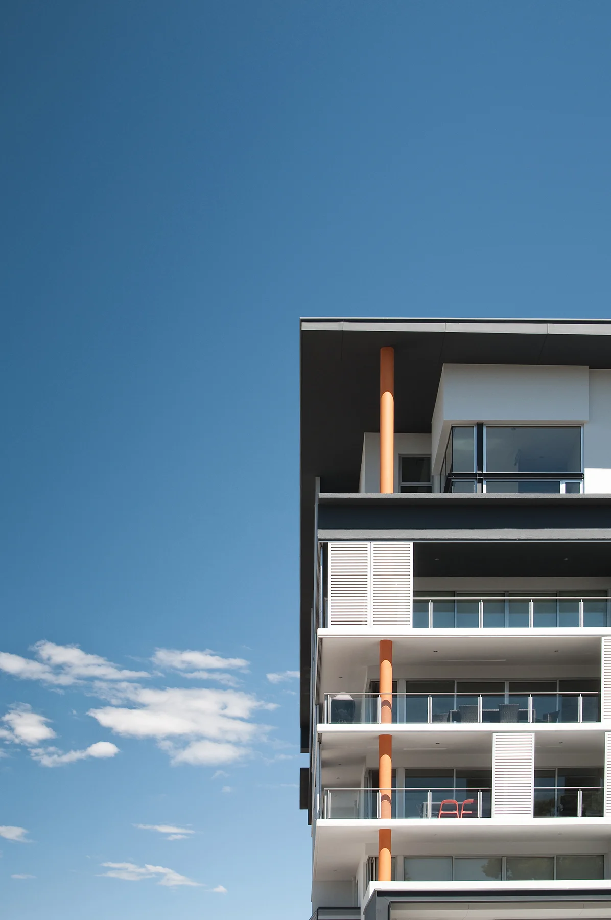 Scene Apartments