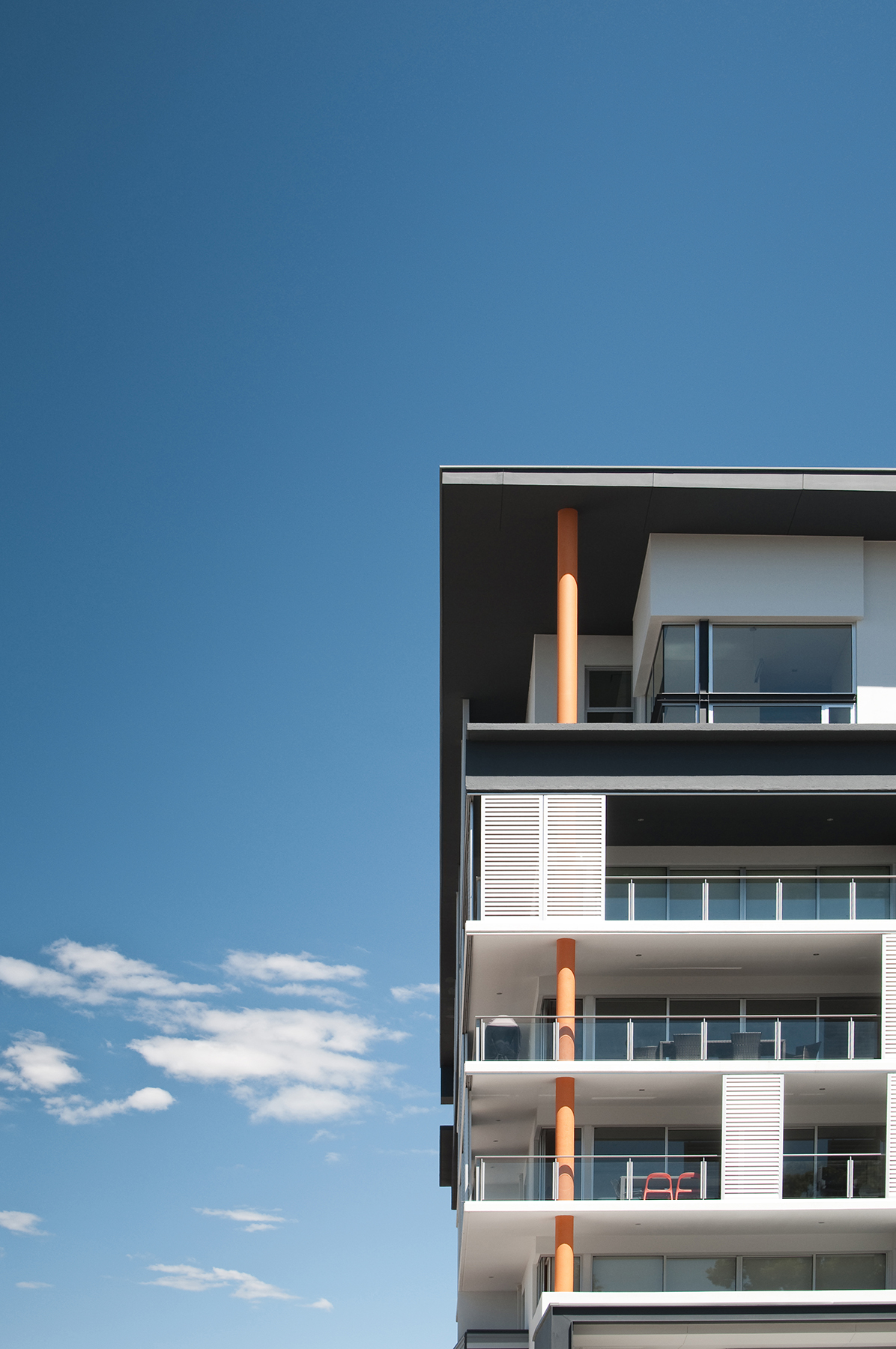 Scene Apartments