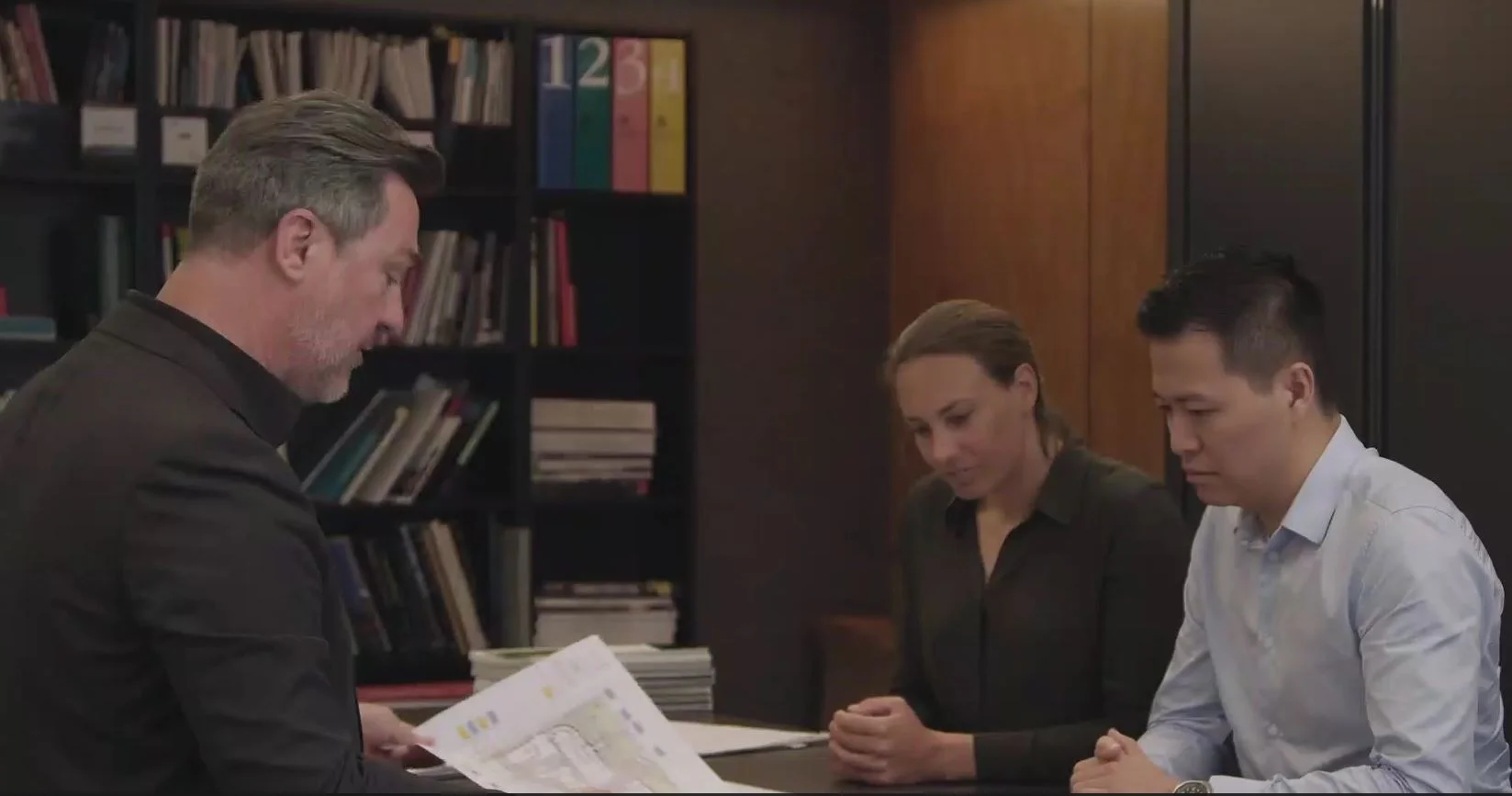 Phil Gresley appointed to State Design Review Panel