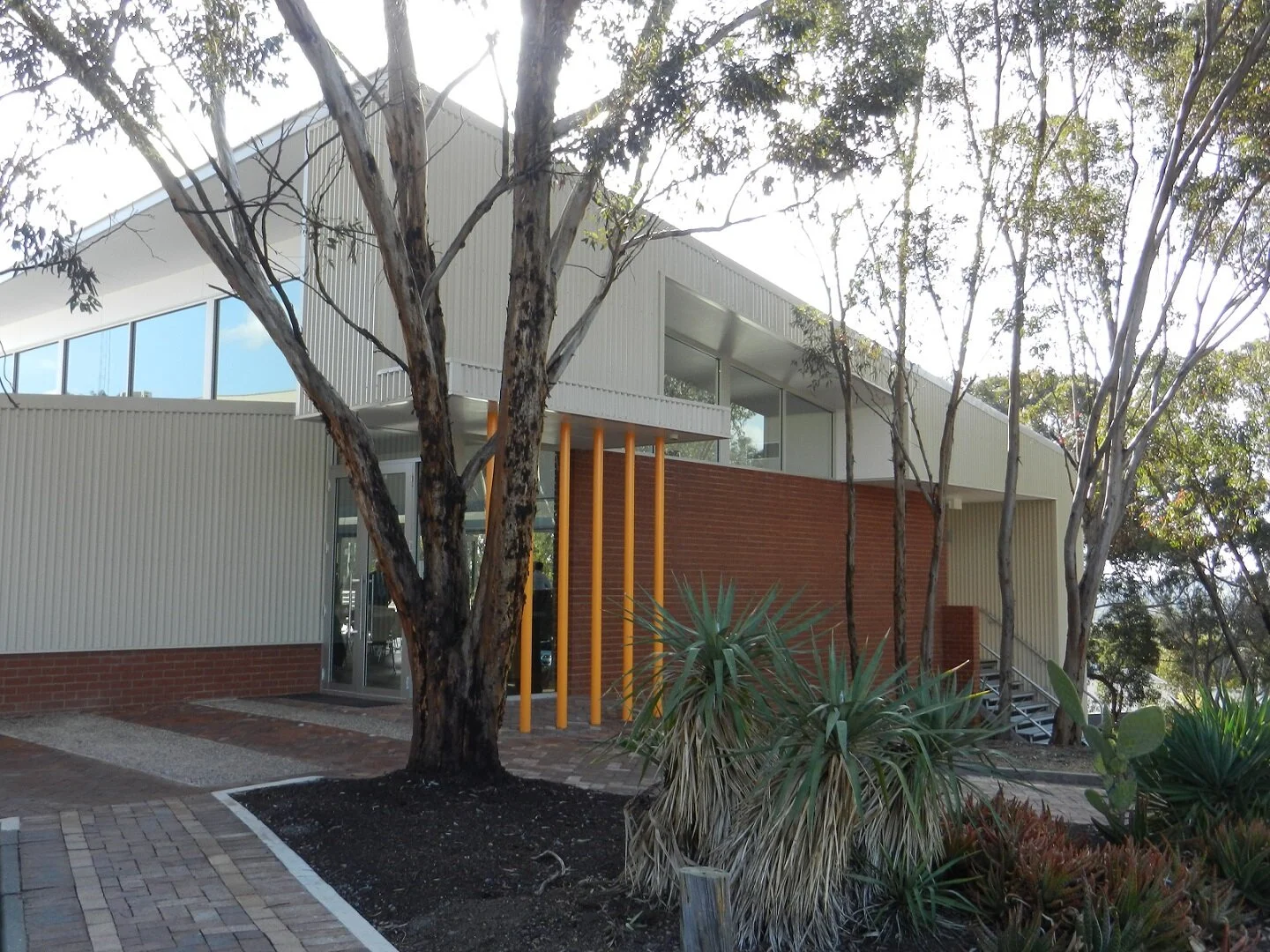 Narrogin Trade Training Centre