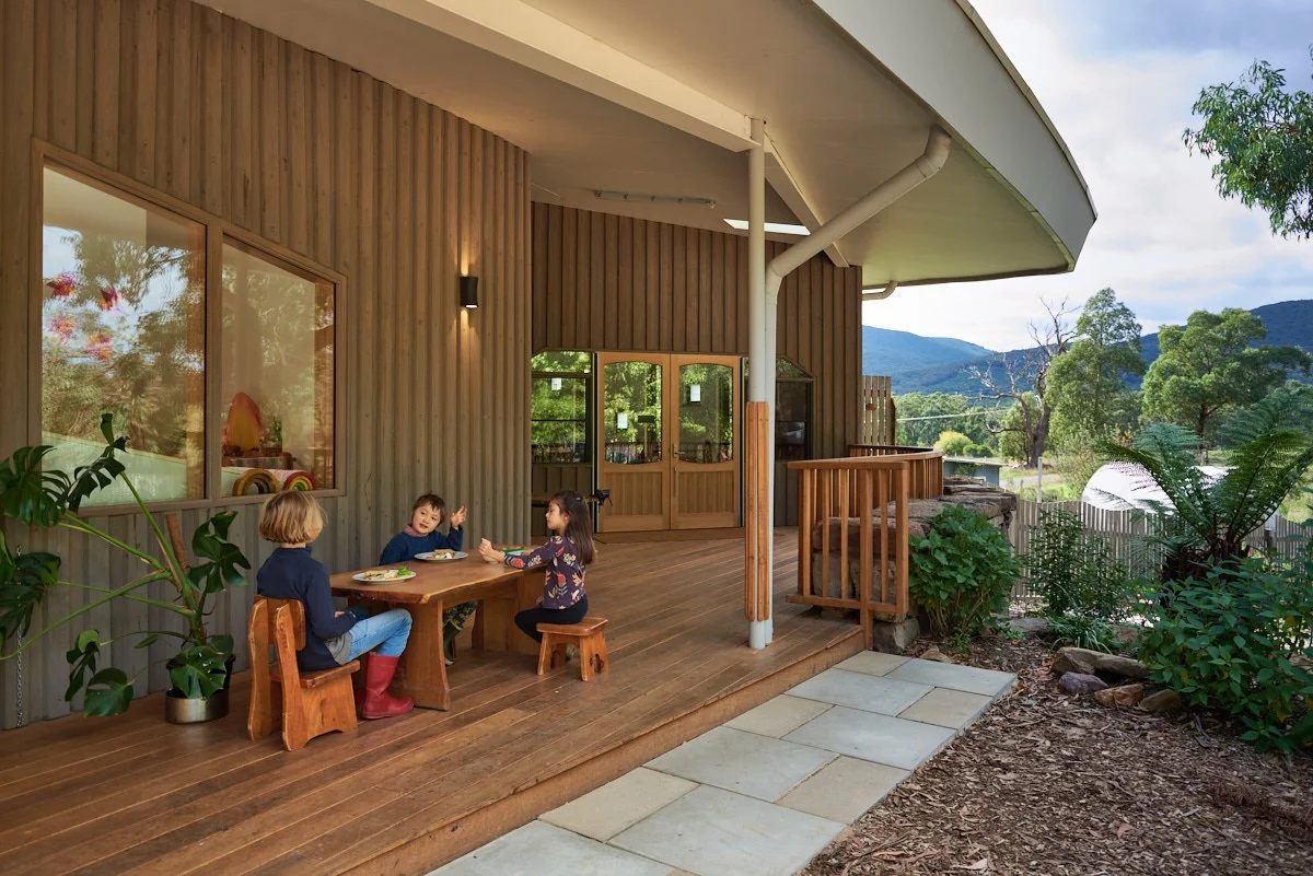 Little Yarra Steiner School