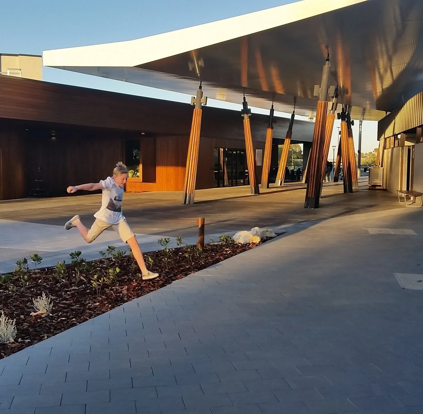 Awards & Recognition