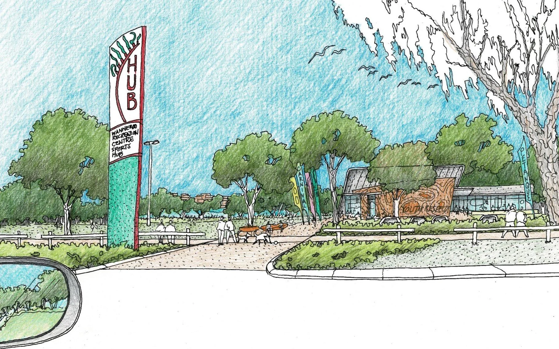 WANNERO REC CENTRE_Perspective 01_Gresley Abas.jpg