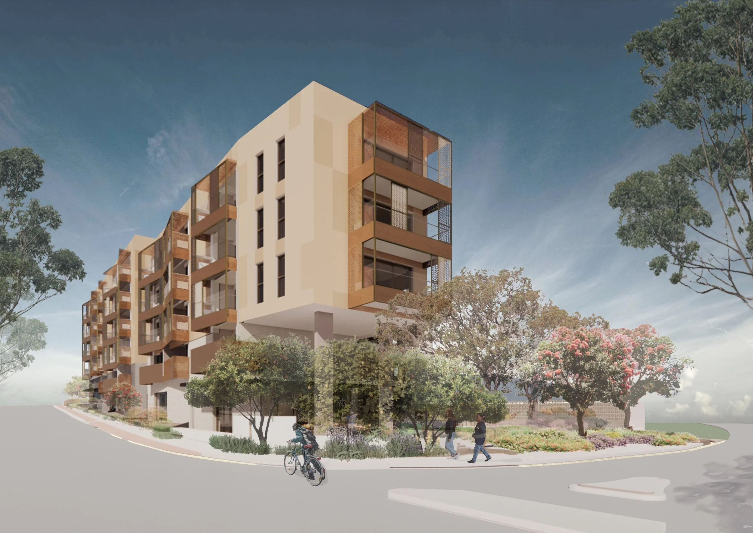 Common Ground Mandurah