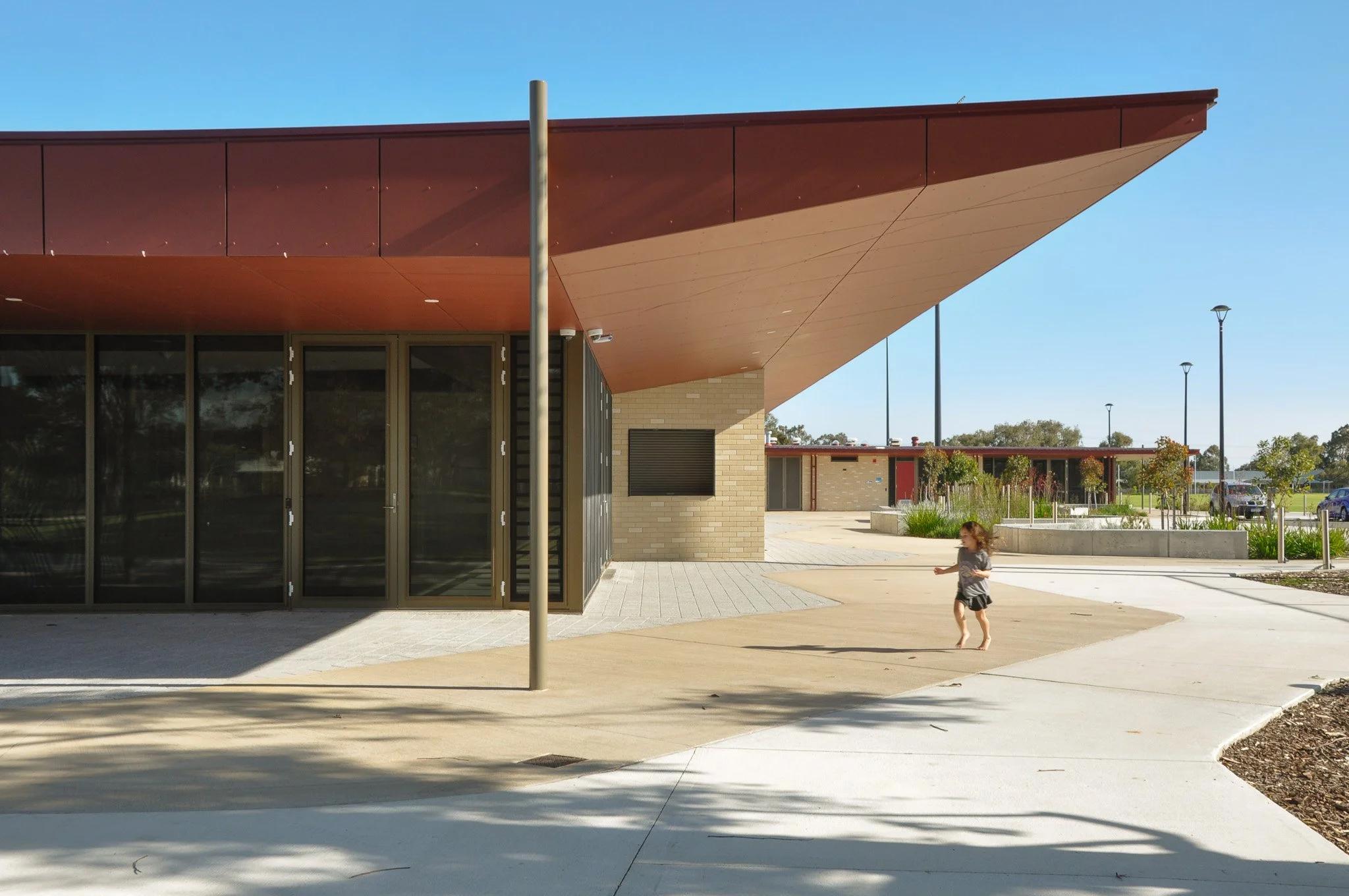 Dayton Sports Facilities