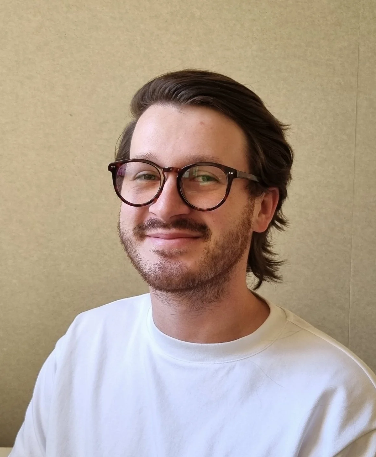 Julian Dam