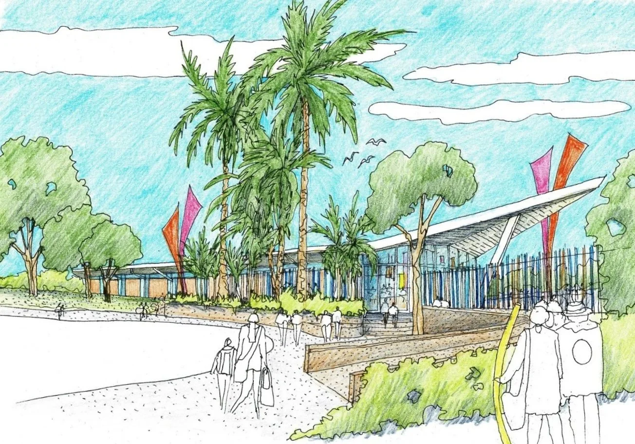 Kununurra Leisure Centre