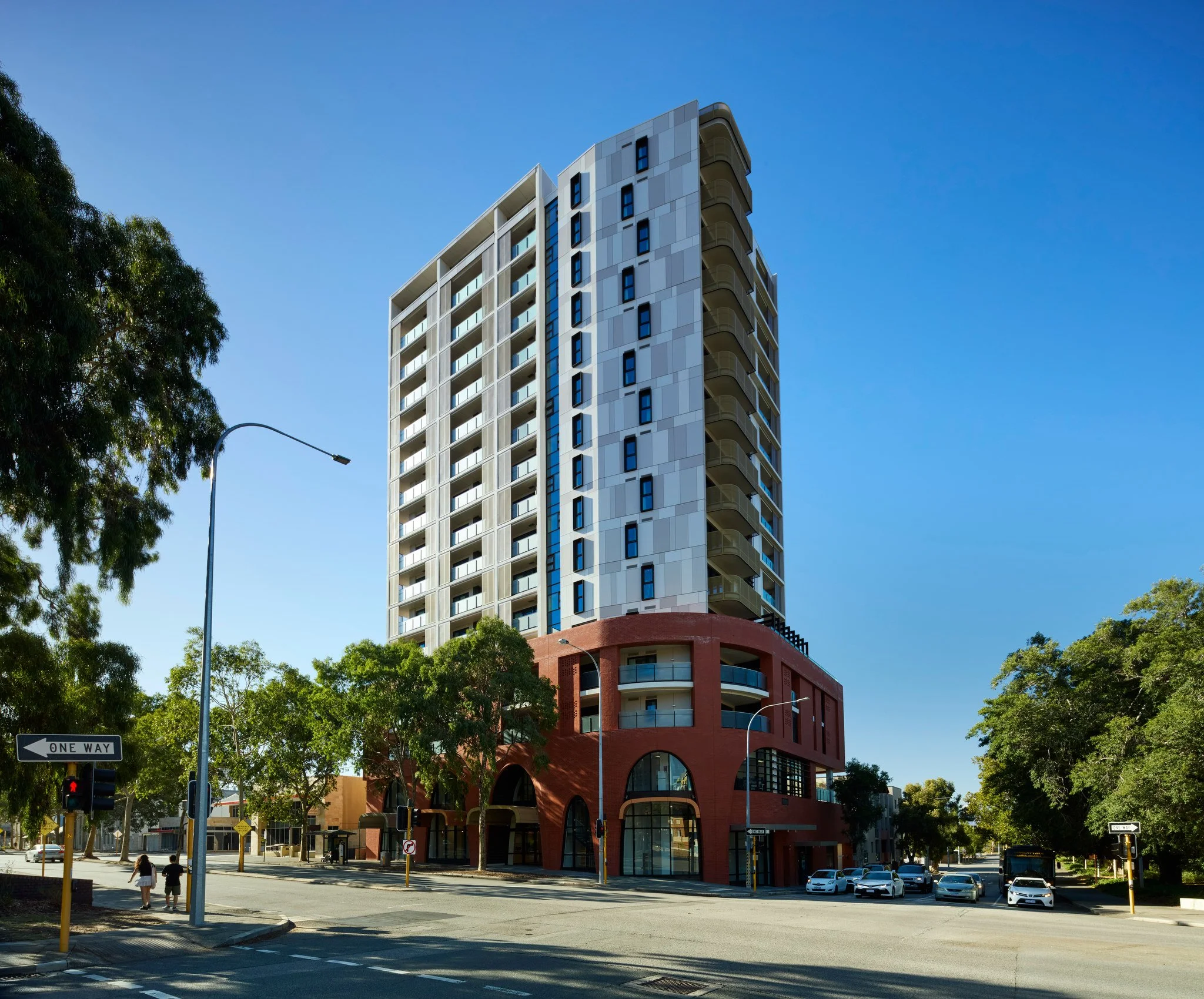 Common Ground East Perth