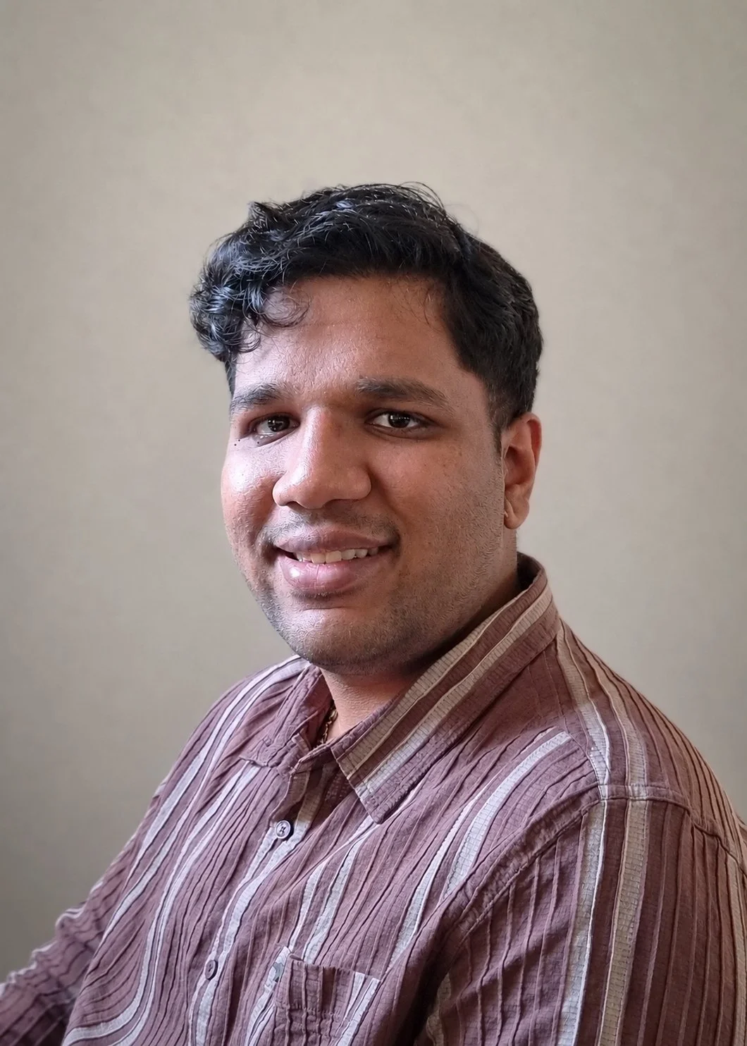 Pranav Gaud