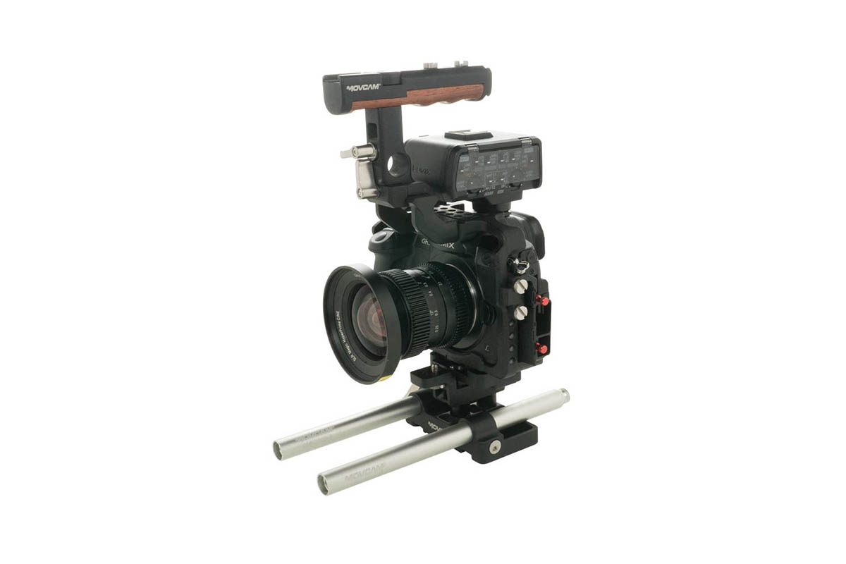 The panasonic GH5 is an exceptionally capable video camera in addition to its outstanding stills capabilities. The flagship feature is UHD 4K video at up to 60 fps , and the ability to record 4:2:2 10-bit files at resolutions up to DCI and UHD 4K at 24/30 fps. A full-size HDMI port is present on the camera for high-quality output at 4:2:2 10-bit in all settings for use with external monitors and recorders. The camera also offers high bit-rate recording for highly detailed images free of compression artifacts.