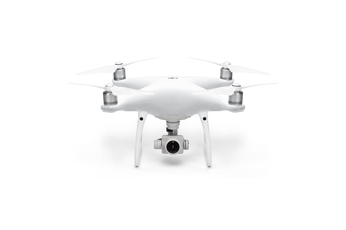 the phantom 4 pro has a powerful video processing supports H.264 4K videos at 60fps or H.265 4K at 30fps, both with a 100Mbps bitrate. Advanced sensors and processors ensure everything is captured with more image detail and the image data needed for advanced post-production.