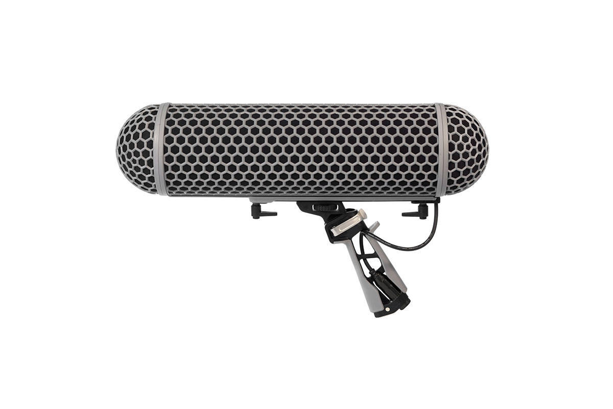 sound is a very important part of filming. in our equipment we have the rode boom pole, zoom h5, sennheiser wireless mics with clips and rode microphone videomic pro.