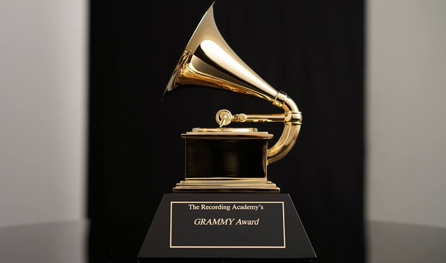 Copyright 2019 Recording Academy
