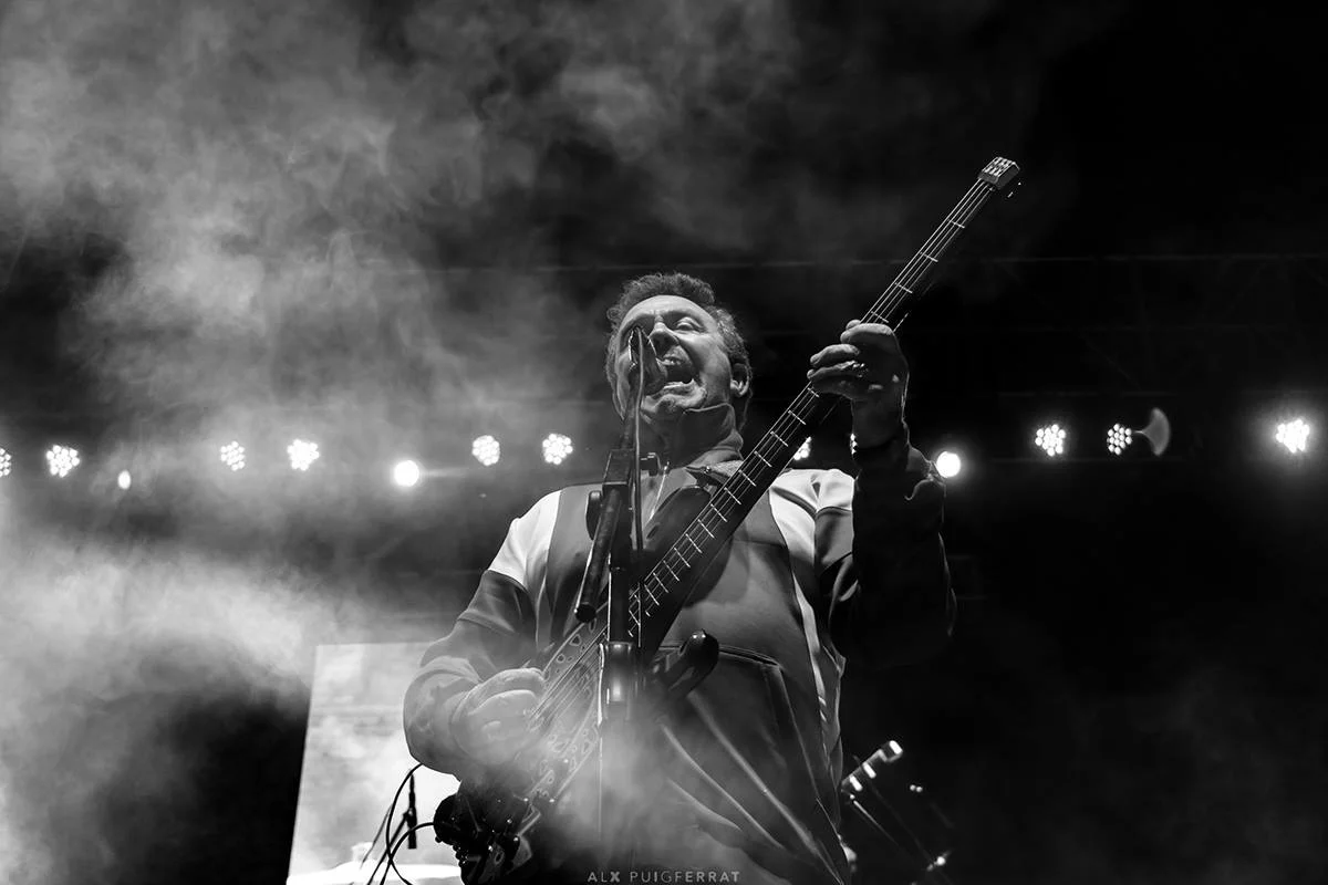 Photo Credit: Credit: Alx Puigferrat