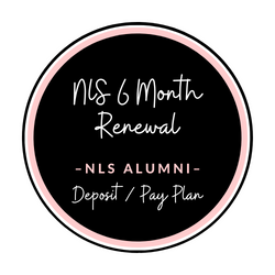 6mo Next Level Sales Group Coaching - Payment Plan (Alumni)