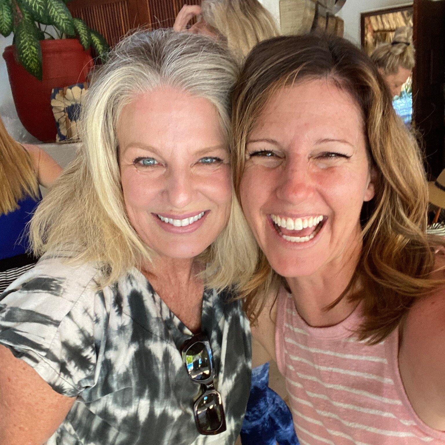 Struggling to make an impact in your marketplace?
 
Everyone is searching for an edge &ndash; a way to stand out in the crowd and be seen by their perfect clients. 

That's why my friend and marketing expert, Debbie White, created the Lighthouse Effe