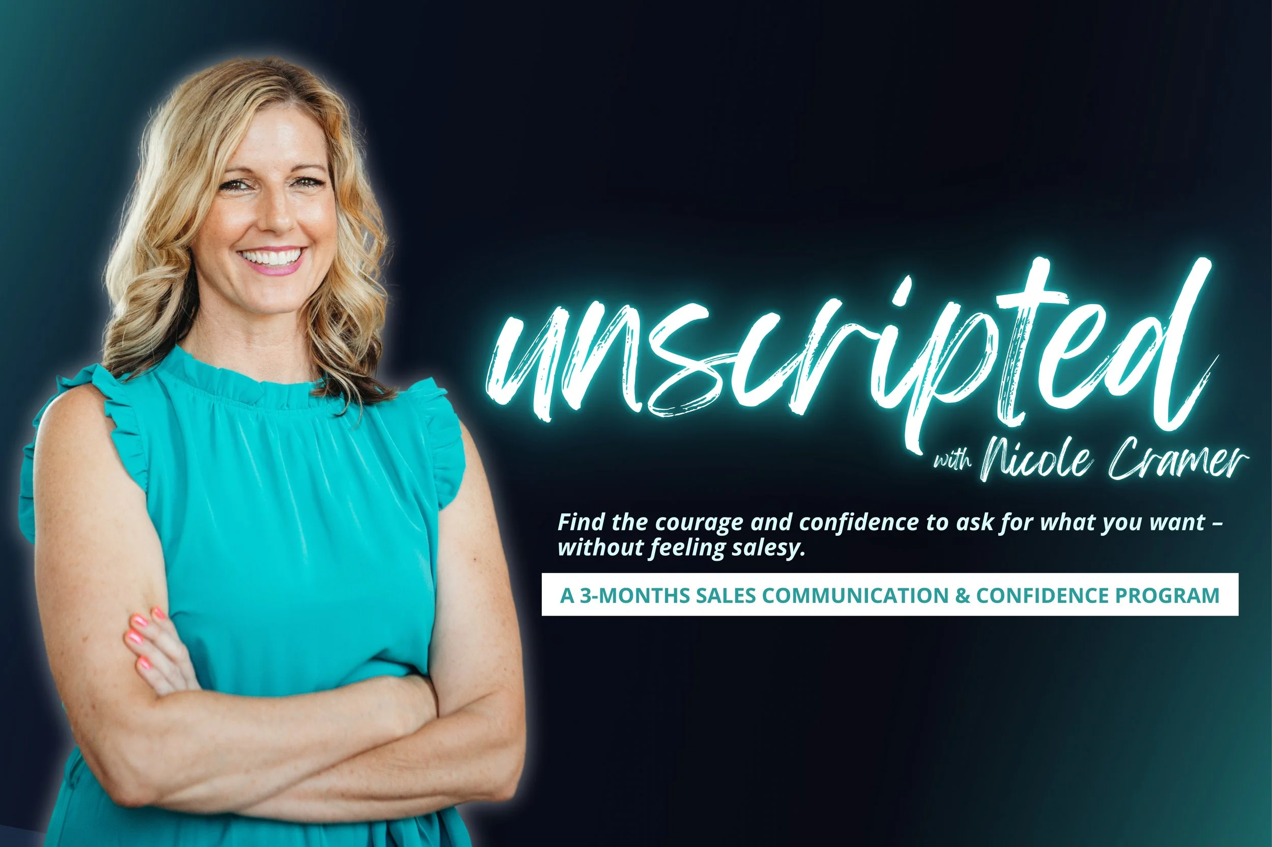 unscripted