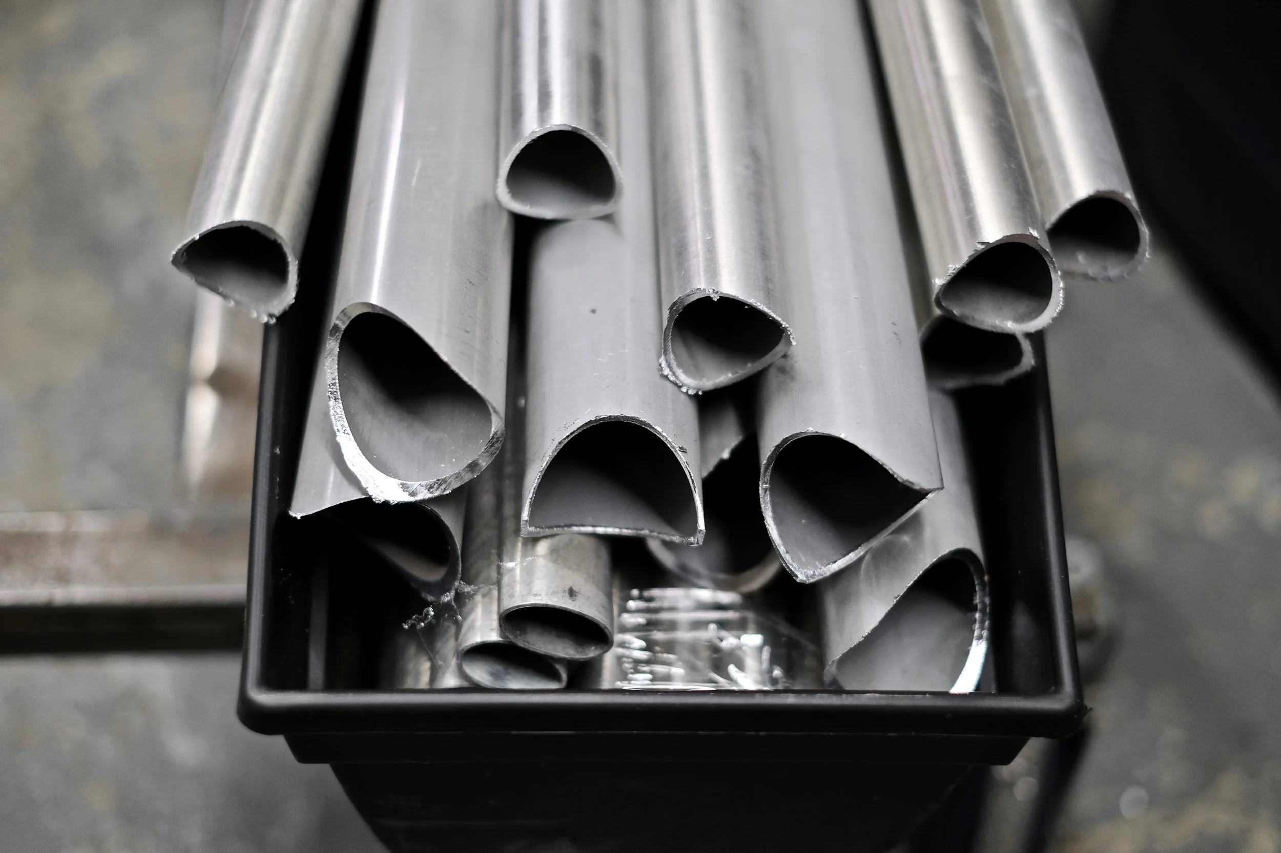 Raw Materials