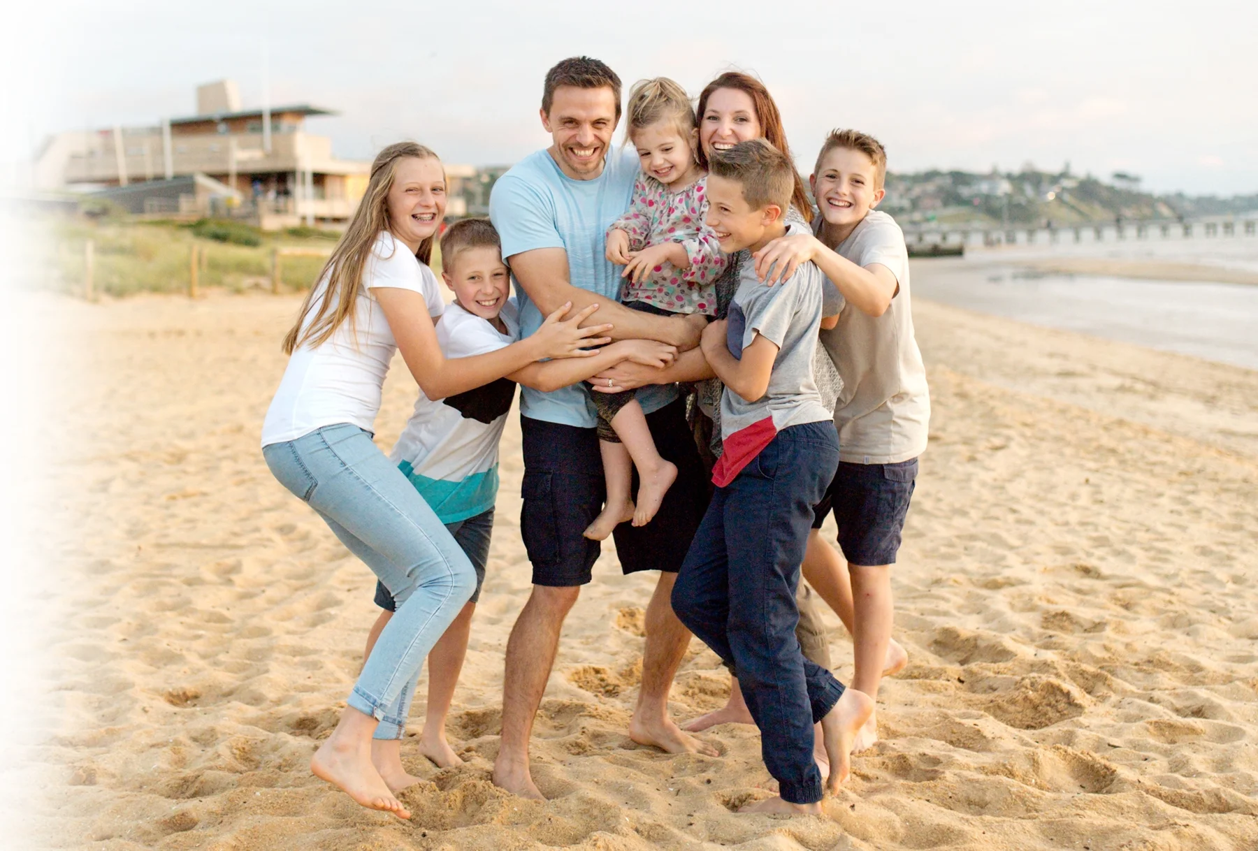   Dad &amp; Coach passionate about helping people achieve more in business and in life        Learn more     