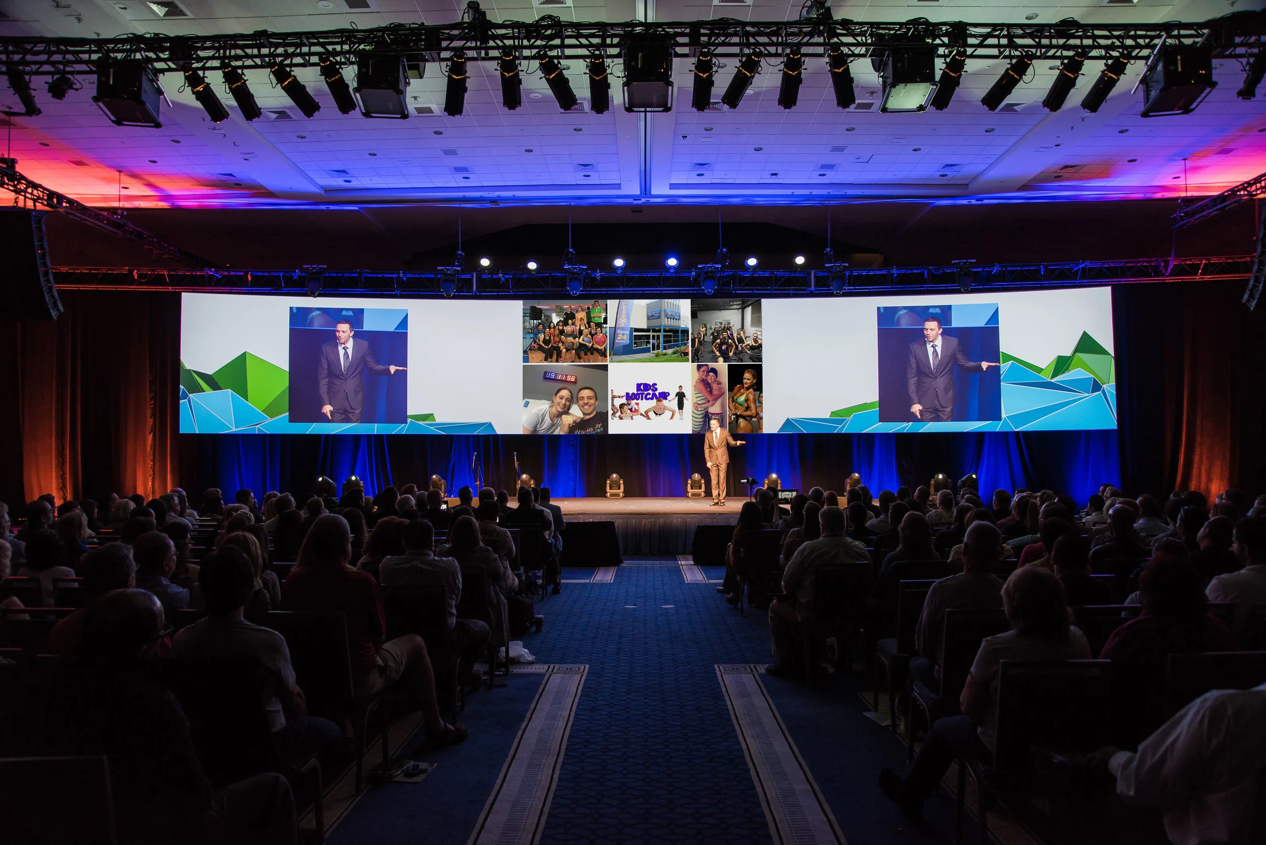   Keynote speaker |&nbsp;Trainer |&nbsp;Facilitator        Learn more   