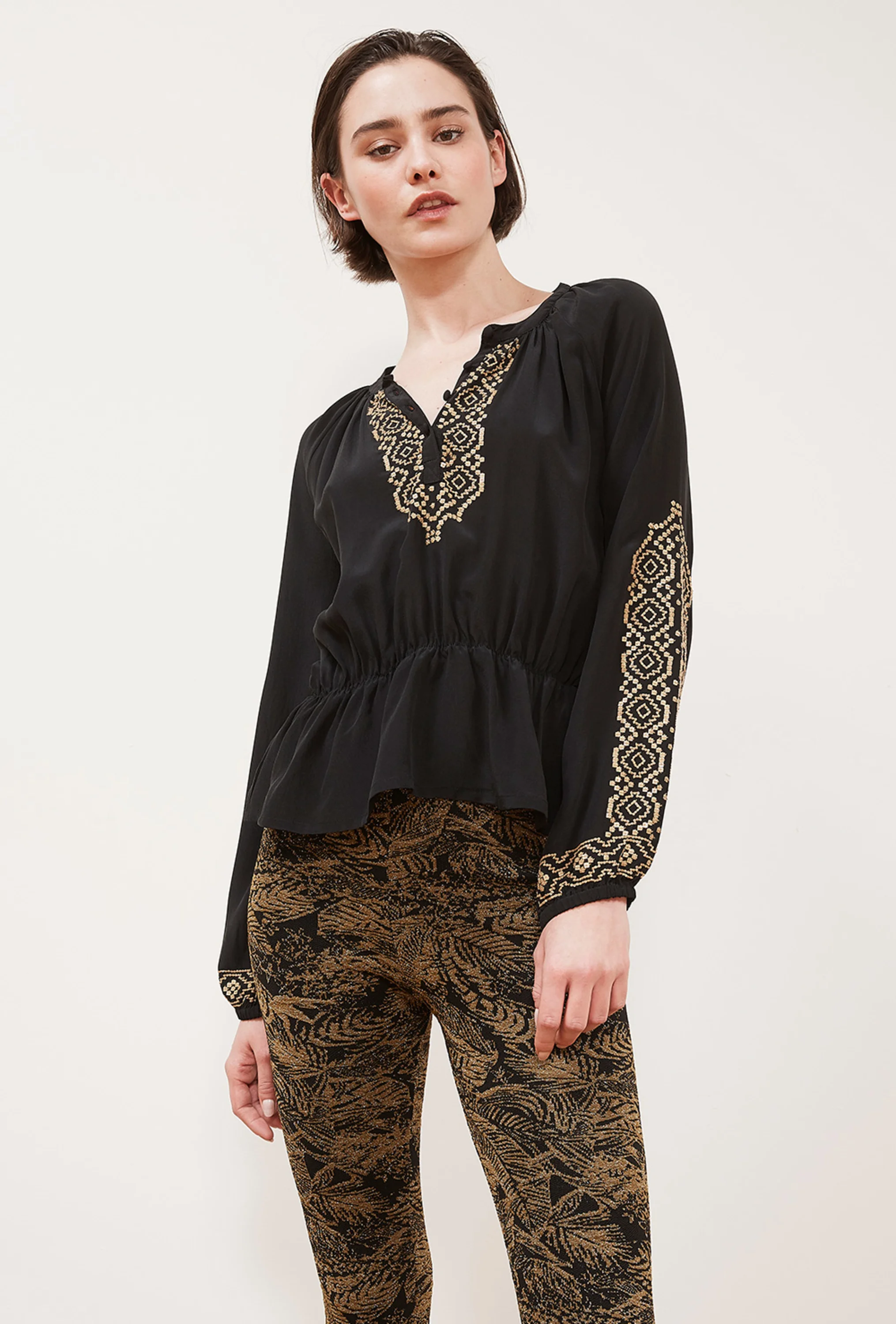 MES-DEMOISELLES-PARIS-Teva-Black-Embroidered-Silk-Blouse.jpg