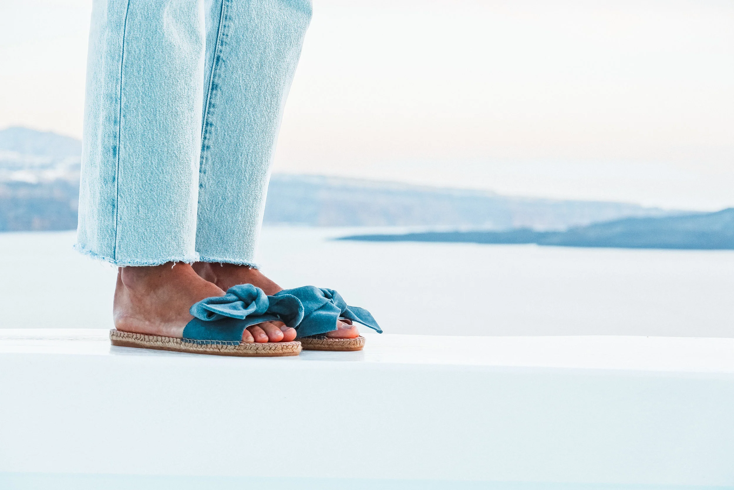 MANEBI-Blue-Bow-Suede-Slides-Campaign.jpg
