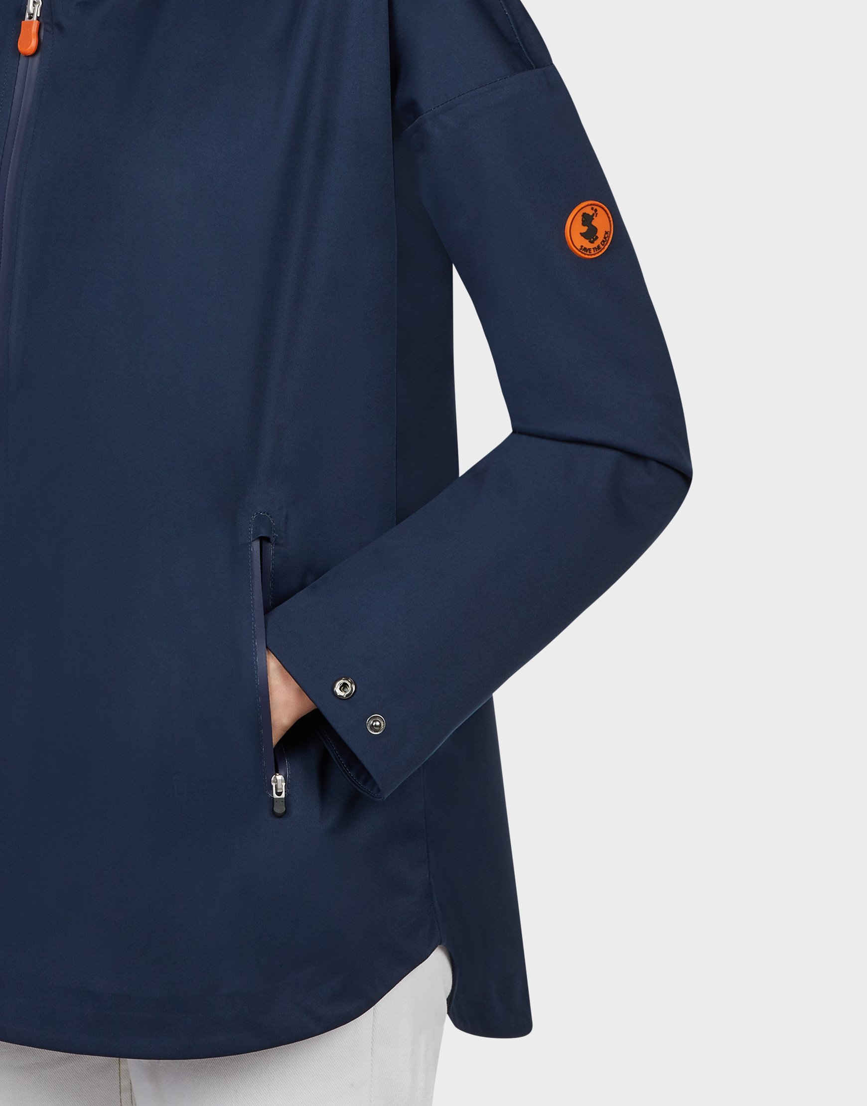 SAVE-THE-DUCK-Navy-Blue-Hooded-Rain-Coat-Details.jpg