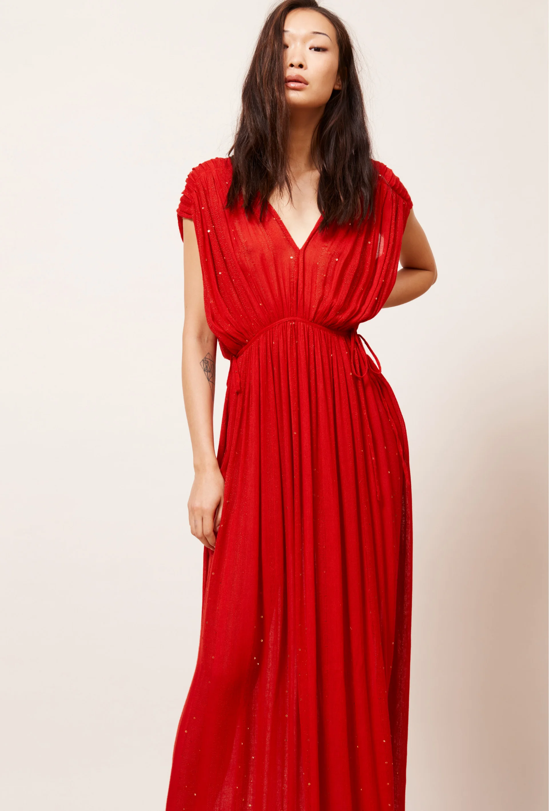 MES-DEMOISELLES-PARIS-Nokomis-Red-Long-Sparkle-Dress.jpg