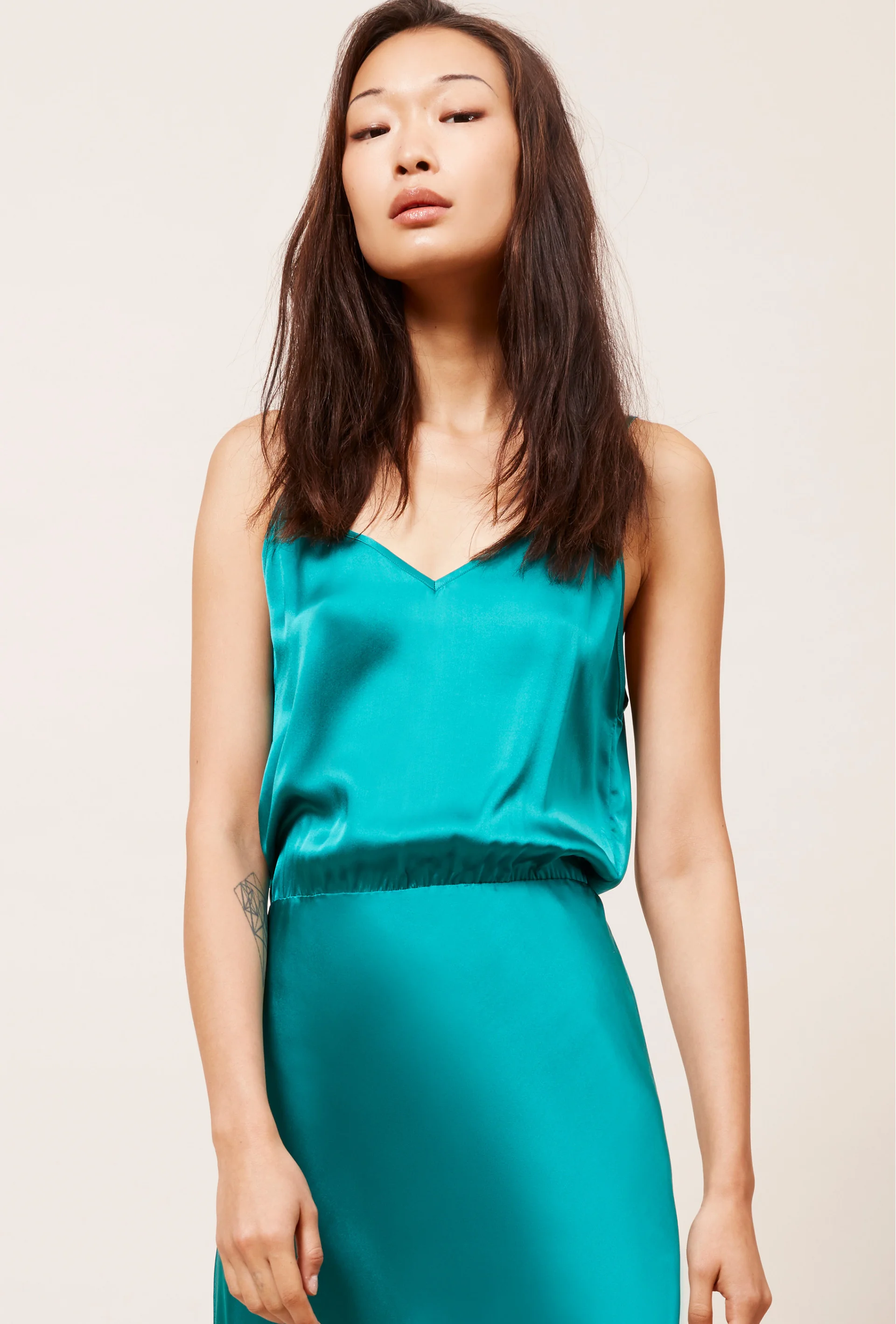 MES-DEMOISELLES-PARIS-Nouba-Turquoise-Silk-Dress-Close-Up.jpg