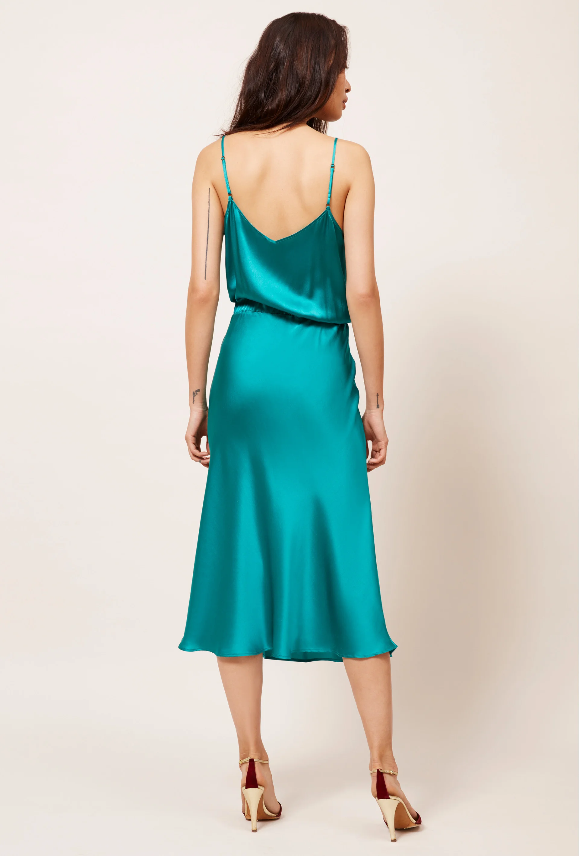 MES-DEMOISELLES-PARIS-Nouba-Turquoise-Silk-Dress-Reverse.jpg