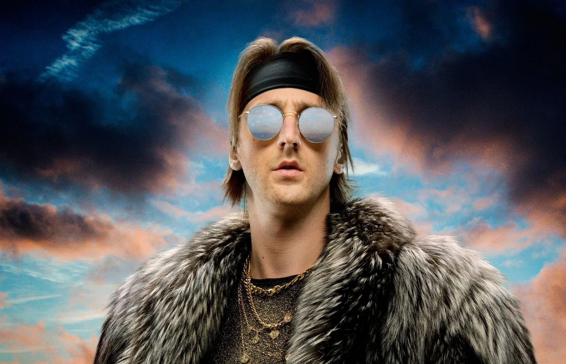 Familiekonsert med TIX