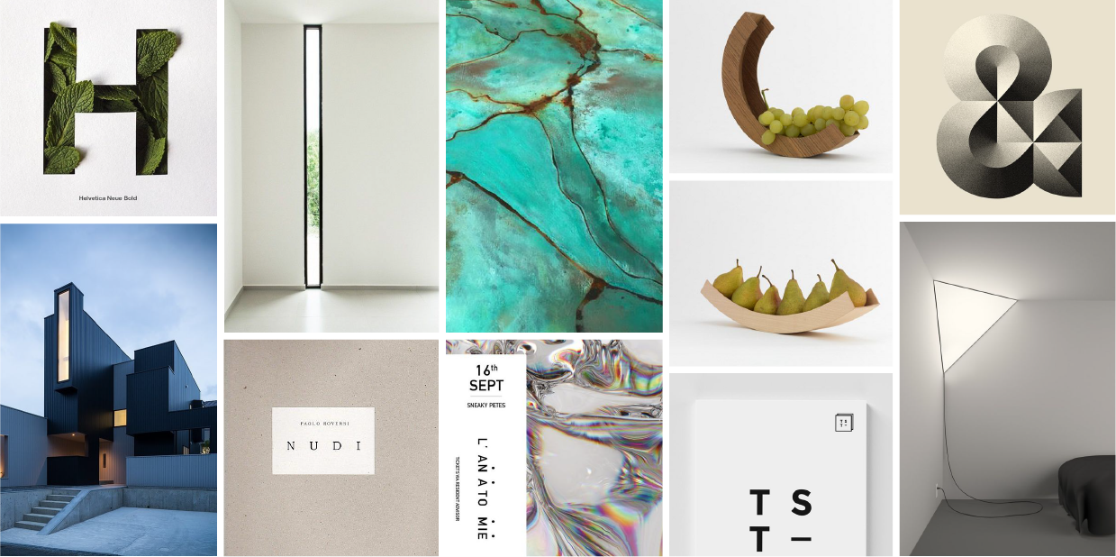 MOODBOARD