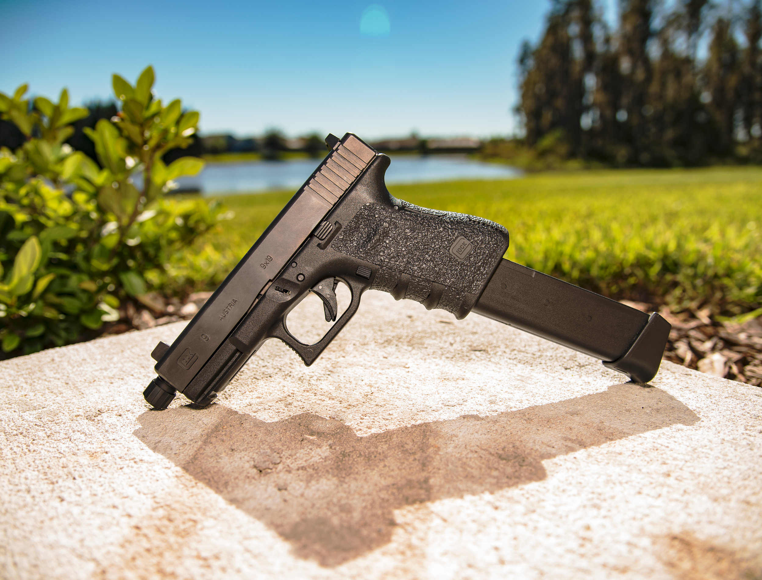 Glock 19