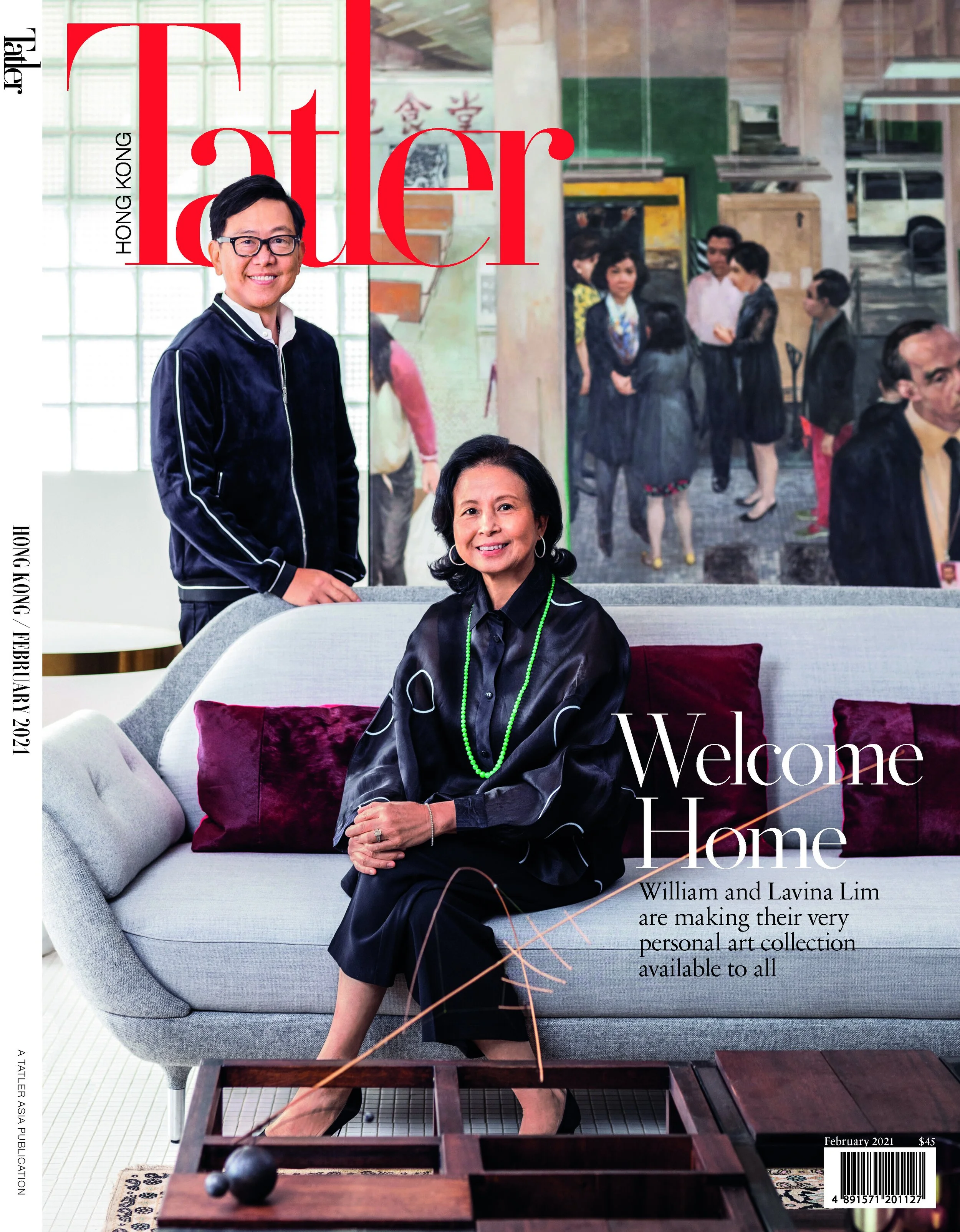 Tatler