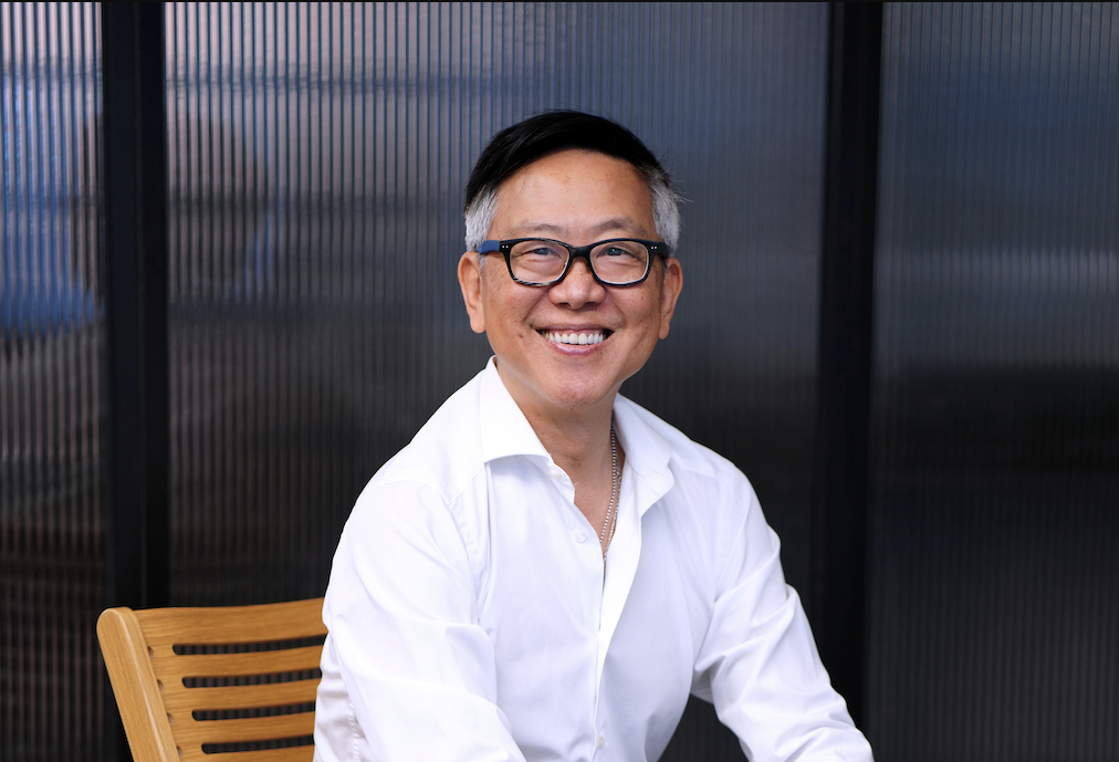 Tatler Asia- POWER &amp; PURPOSE   |   ASIA'S MOST INFLUENTIAL HK -  William Lim