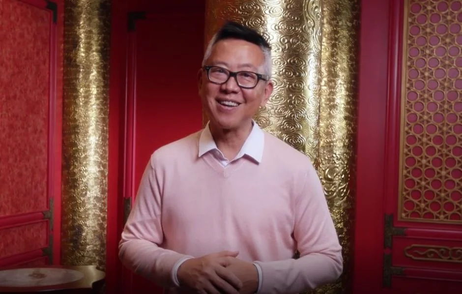 Capital 資本平台  -【建築美學 • 發掘品牌DNA】 鏞記酒家 