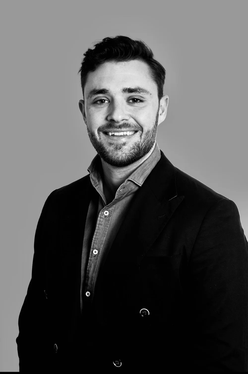 Jacob Campbell | Customer Success Manager, Slack — Future Work Summit | 14  May 2020, MCEC, Melbourne