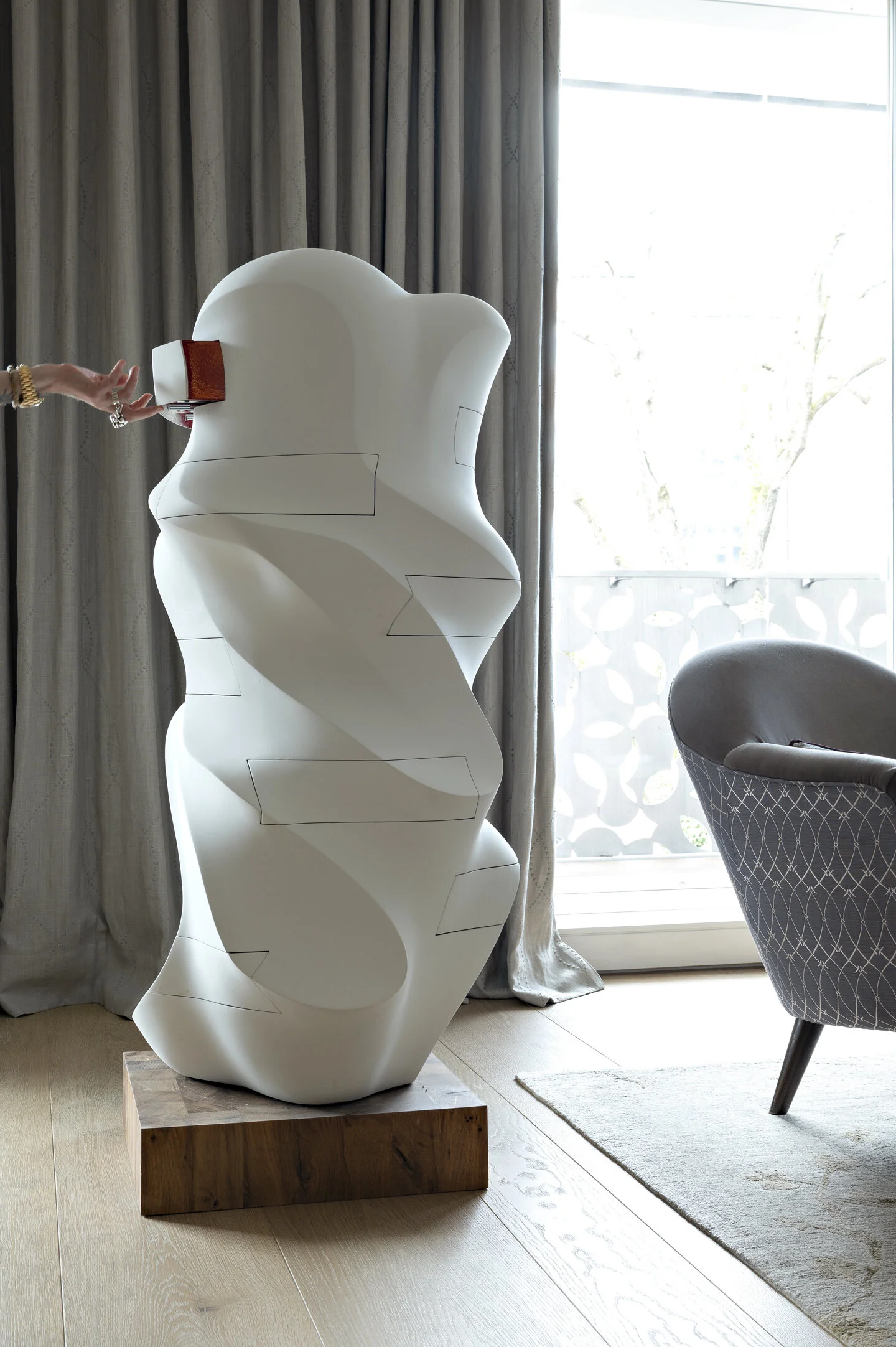  Colin Patterson   Carolin Stephan  