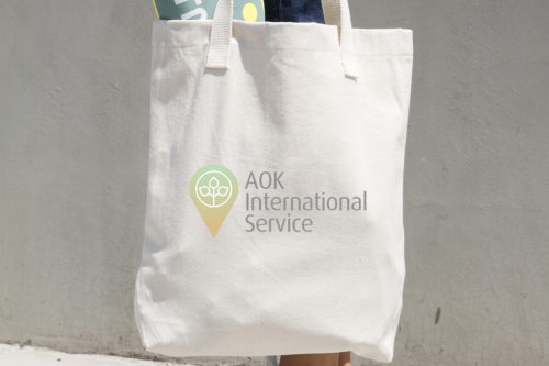 aok international