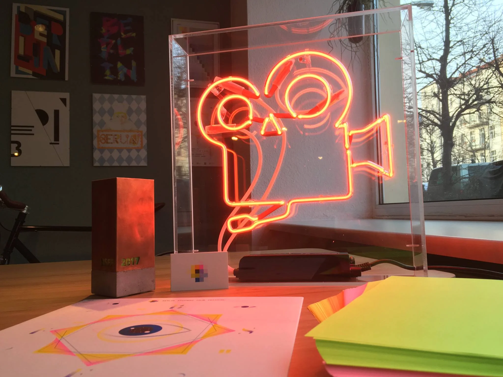 berlin student film festival