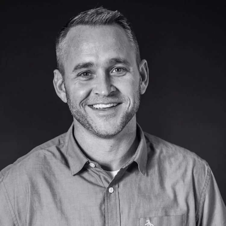 Andrew Howlett, RAIN, Board Chair