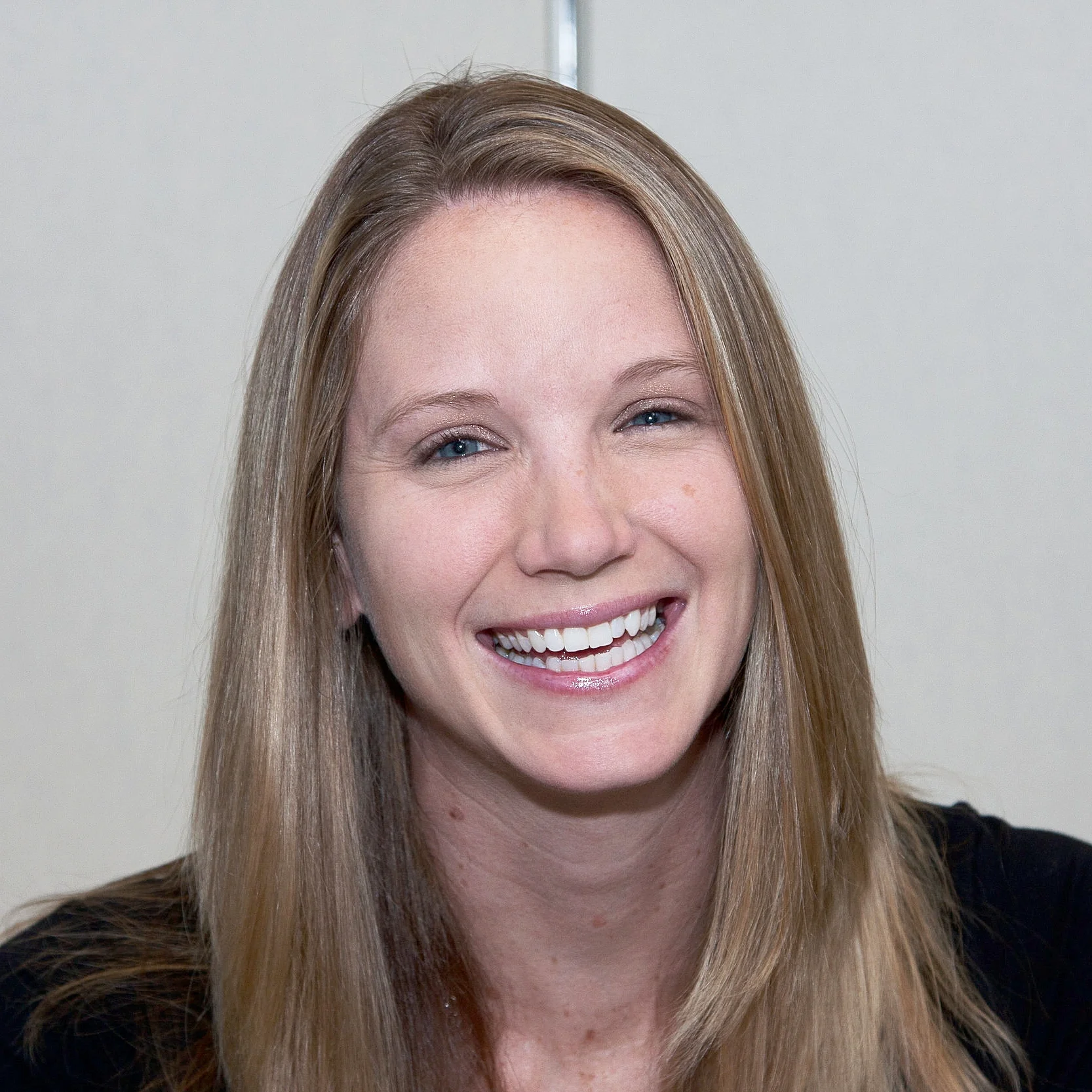 Kendyll Picard, Operations Director