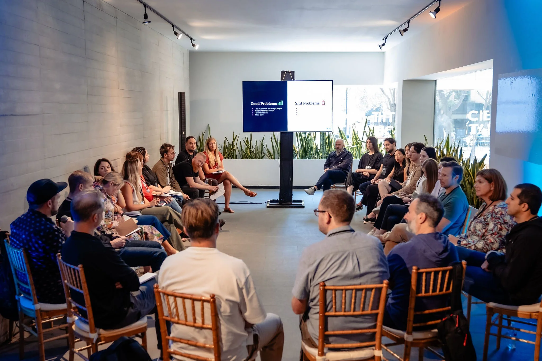  SODA GMM ‘23: MEXICO CITY 