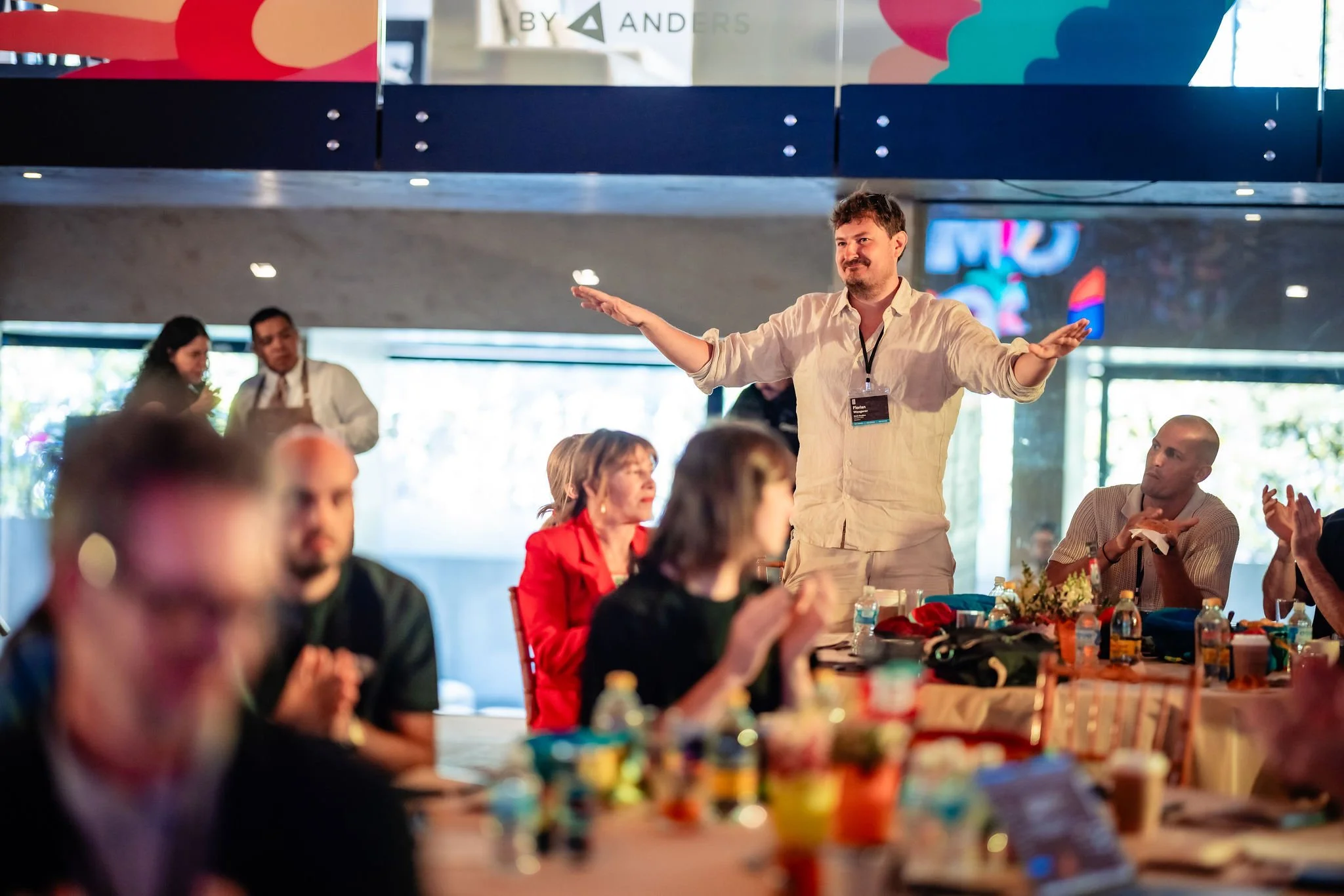  SODA GMM ‘23: MEXICO CITY 