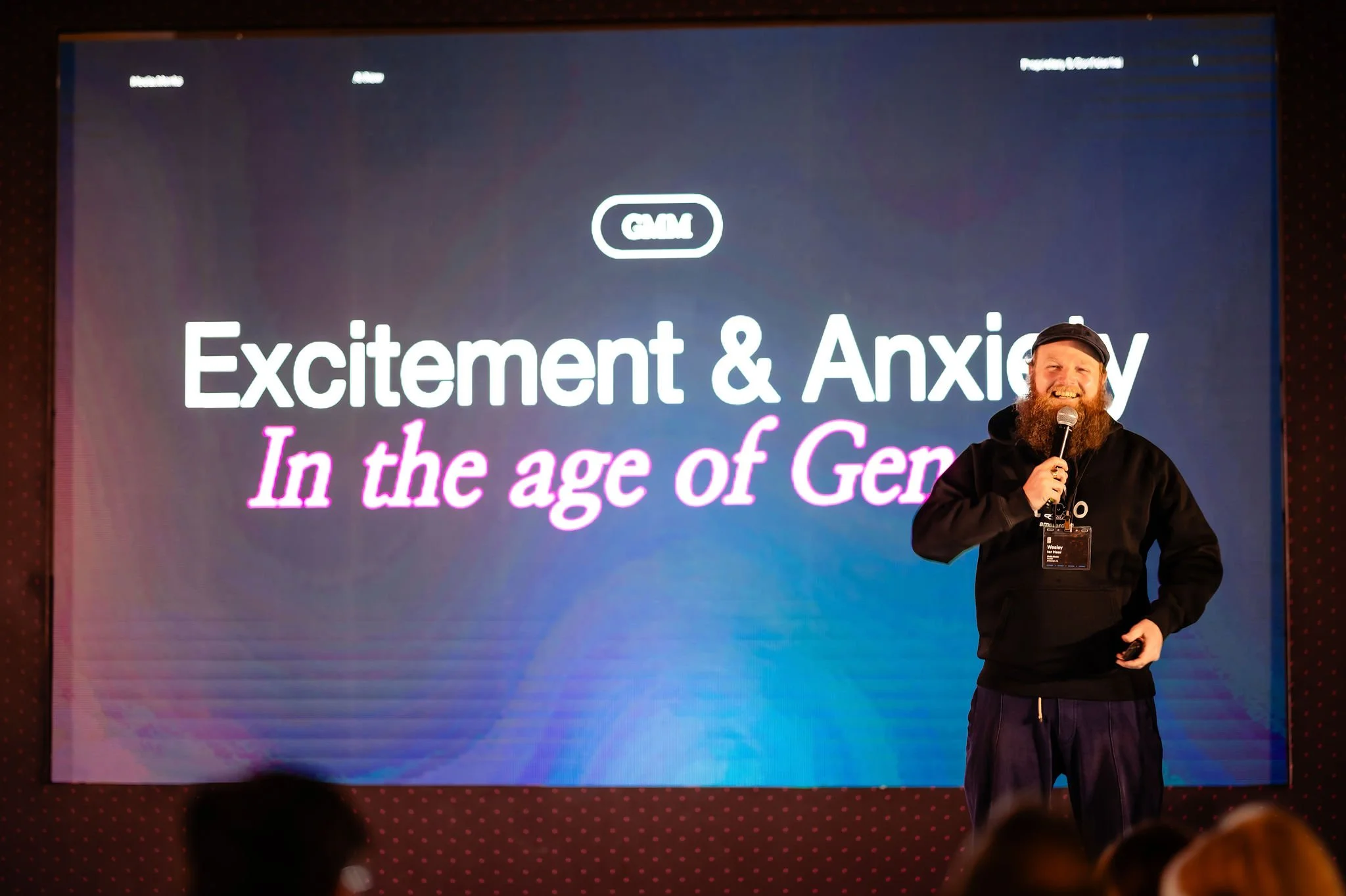  SODA GMM ‘23: MEXICO CITY 