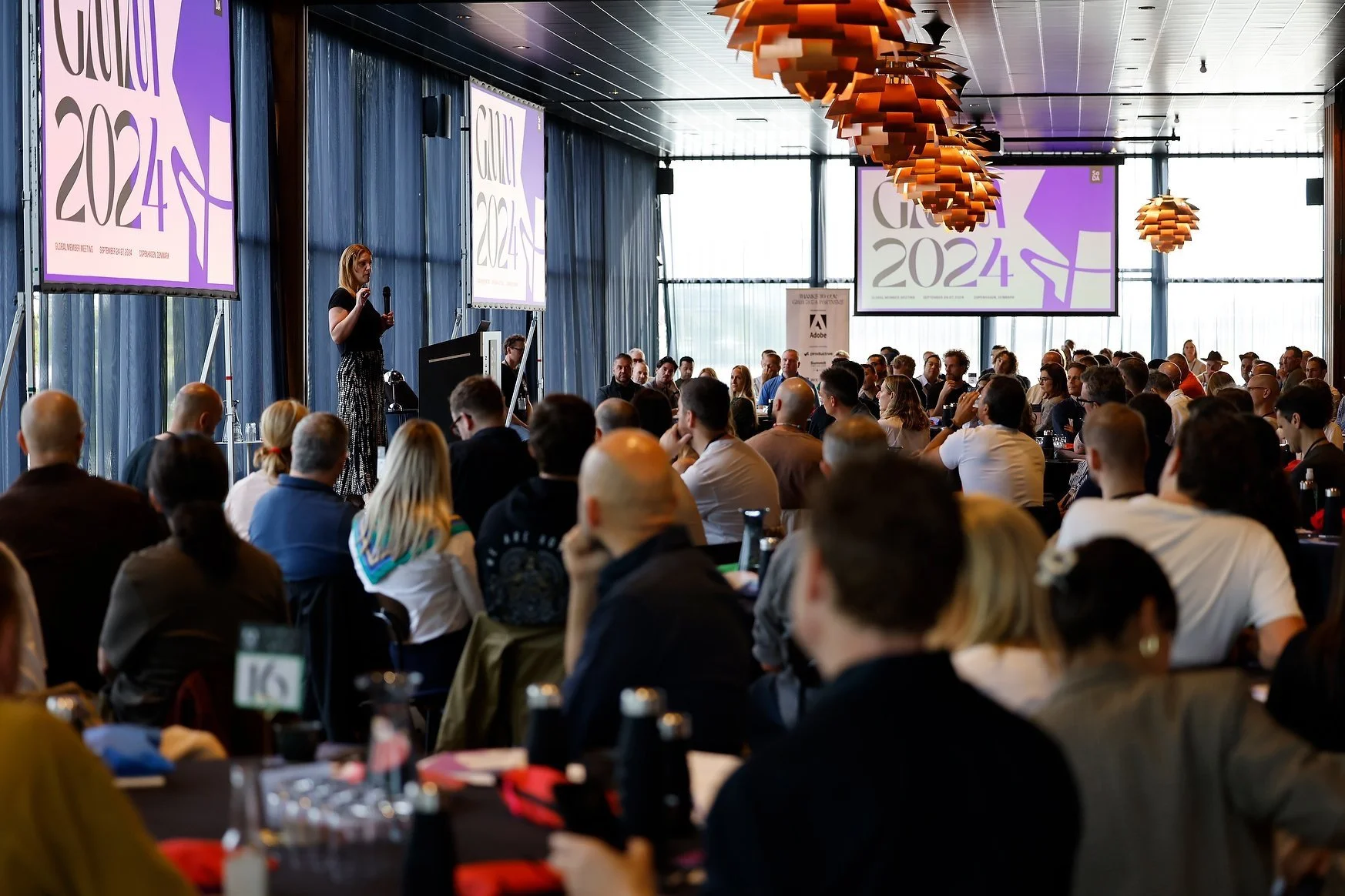  SODA GMM ‘24: COPENHAGEN 